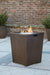 Ashley Express - Rodeway South Fire Pit Quick Ship Furniture home furniture, home decor