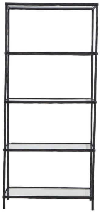 Ashley Express - Ryandale Bookcase Quick Ship Furniture home furniture, home decor