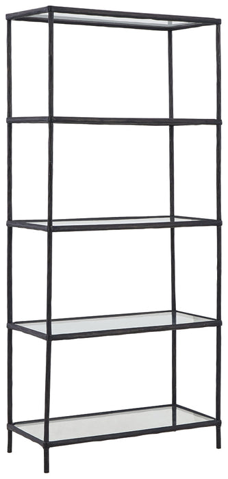 Ashley Express - Ryandale Bookcase Quick Ship Furniture home furniture, home decor