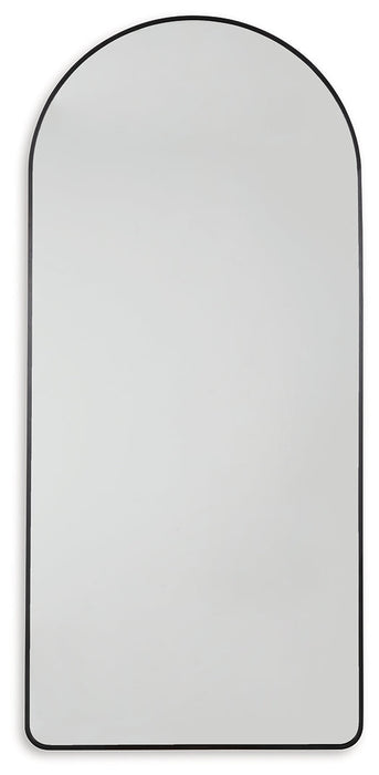 Ashley Express - Sethall Floor Mirror Quick Ship Furniture home furniture, home decor