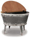 Ashley Express - Shellmond Accent Cocktail Table Quick Ship Furniture home furniture, home decor