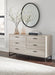 Ashley Express - Socalle Six Drawer Dresser Quick Ship Furniture home furniture, home decor