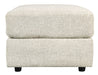 Ashley Express - Soletren Oversized Accent Ottoman Quick Ship Furniture home furniture, home decor