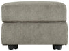 Ashley Express - Soletren Oversized Accent Ottoman Quick Ship Furniture home furniture, home decor