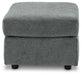 Ashley Express - Stairatt Ottoman Quick Ship Furniture home furniture, home decor