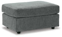 Ashley Express - Stairatt Ottoman Quick Ship Furniture home furniture, home decor