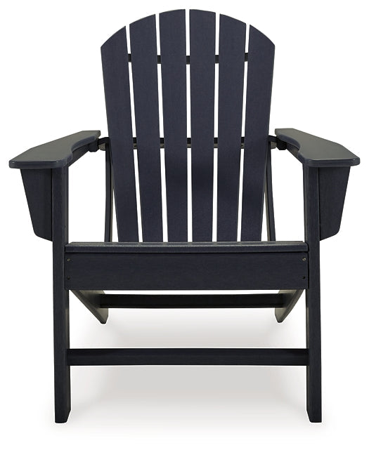 Ashley Express - Sundown Treasure Adirondack Chair Quick Ship Furniture home furniture, home decor