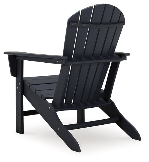 Ashley Express - Sundown Treasure Adirondack Chair Quick Ship Furniture home furniture, home decor