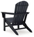 Ashley Express - Sundown Treasure Adirondack Chair Quick Ship Furniture home furniture, home decor