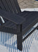 Ashley Express - Sundown Treasure Adirondack Chair Quick Ship Furniture home furniture, home decor