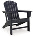 Ashley Express - Sundown Treasure Adirondack Chair Quick Ship Furniture home furniture, home decor