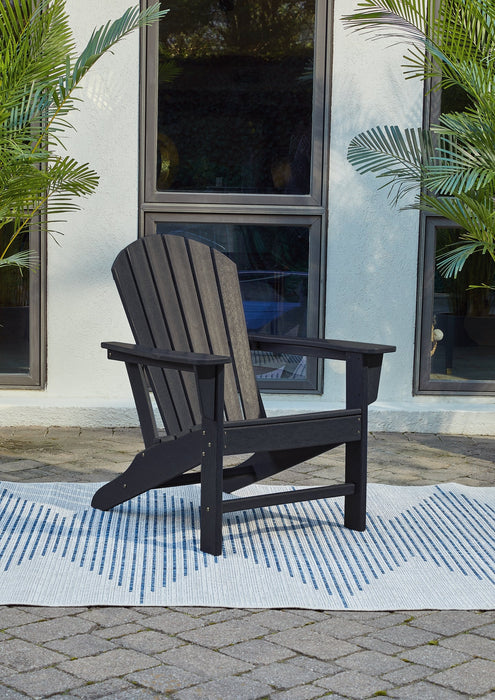 Ashley Express - Sundown Treasure Adirondack Chair Quick Ship Furniture home furniture, home decor