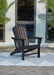 Ashley Express - Sundown Treasure Adirondack Chair Quick Ship Furniture home furniture, home decor