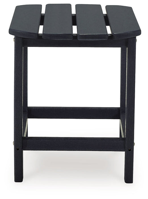 Ashley Express - Sundown Treasure End Table Quick Ship Furniture home furniture, home decor