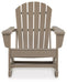 Ashley Express - Sundown Treasure Rocking Chair Quick Ship Furniture home furniture, home decor