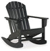 Ashley Express - Sundown Treasure Rocking Chair Quick Ship Furniture home furniture, home decor