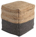 Ashley Express - Sweed Valley Pouf Quick Ship Furniture home furniture, home decor