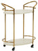 Ashley Express - Tarica Bar Cart Quick Ship Furniture home furniture, home decor