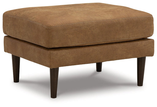 Ashley Express - Telora Ottoman Quick Ship Furniture home furniture, home decor