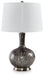 Ashley Express - Tenslow Glass Table Lamp (1/CN) Quick Ship Furniture home furniture, home decor