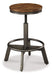 Ashley Express - Torjin Counter Height Dining Table and 4 Barstools Quick Ship Furniture home furniture, home decor