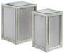 Ashley Express - Traleena Nesting End Tables (2/CN) Quick Ship Furniture home furniture, home decor