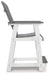 Ashley Express - Transville Barstool (2/CN) Quick Ship Furniture home furniture, home decor