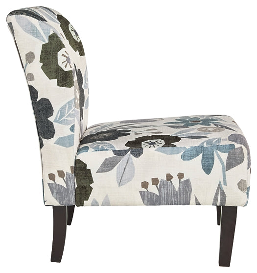 Ashley Express - Triptis Accent Chair Quick Ship Furniture home furniture, home decor