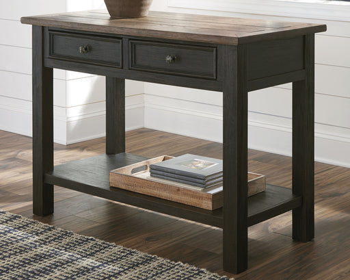 Ashley Express - Tyler Creek Sofa Table Quick Ship Furniture home furniture, home decor