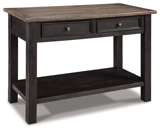 Ashley Express - Tyler Creek Sofa Table Quick Ship Furniture home furniture, home decor