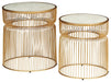 Ashley Express - Vernway Accent Table Set (2/CN) Quick Ship Furniture home furniture, home decor