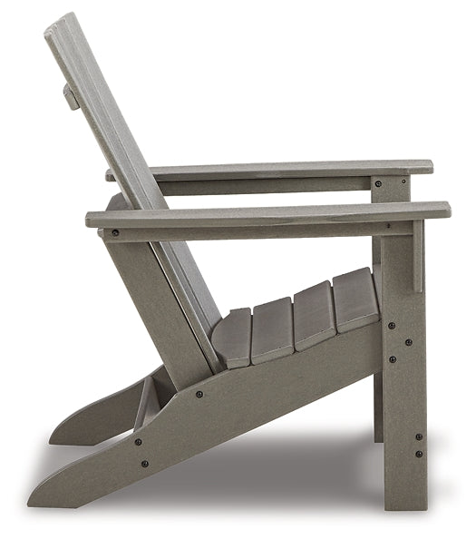 Ashley Express - Visola Adirondack Chair Quick Ship Furniture home furniture, home decor
