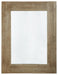 Ashley Express - Waltleigh Accent Mirror Quick Ship Furniture home furniture, home decor