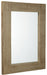 Ashley Express - Waltleigh Accent Mirror Quick Ship Furniture home furniture, home decor