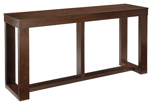 Ashley Express - Watson Sofa Table Quick Ship Furniture home furniture, home decor