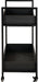 Ashley Express - Yarlow Bar Cart Quick Ship Furniture home furniture, home decor