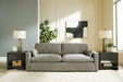 Dramatic Sofa Quick Ship Furniture home furniture, home decor