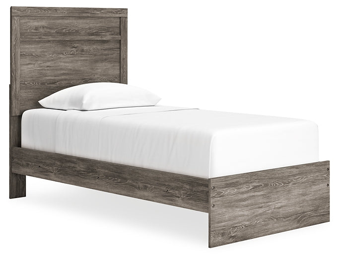 Ashley Express - Ralinksi  Panel Bed