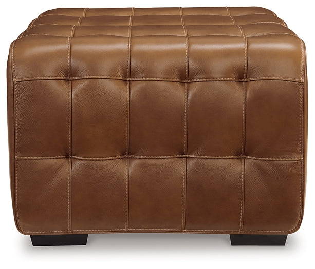 Ashley Express - Temmpton Oversized Accent Ottoman