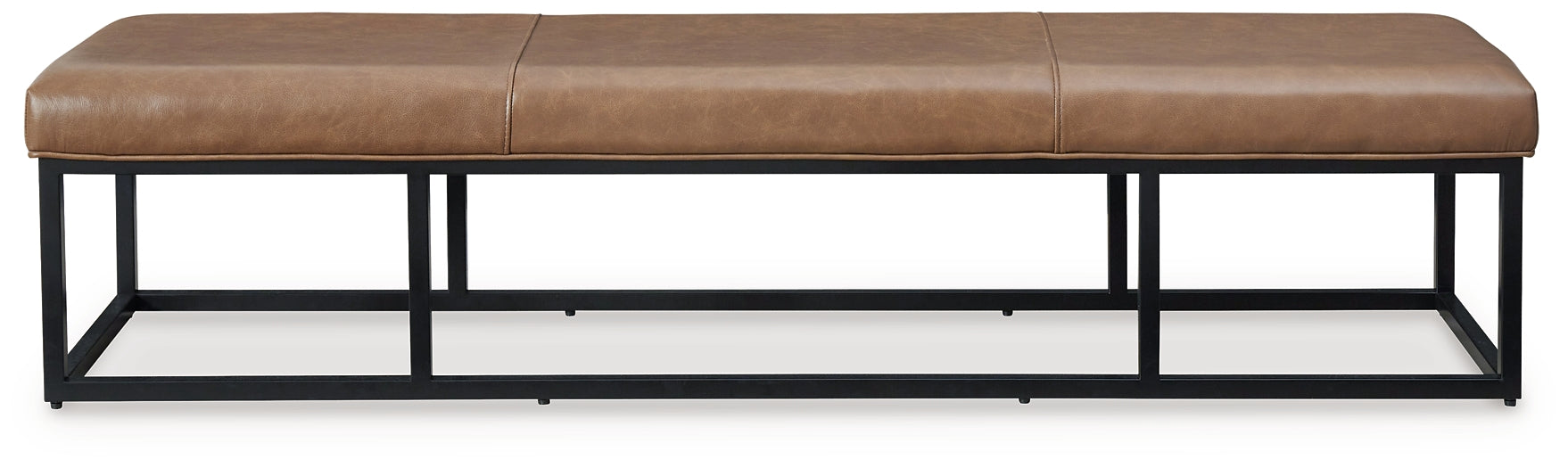 Ashley Express - Joston Accent Bench