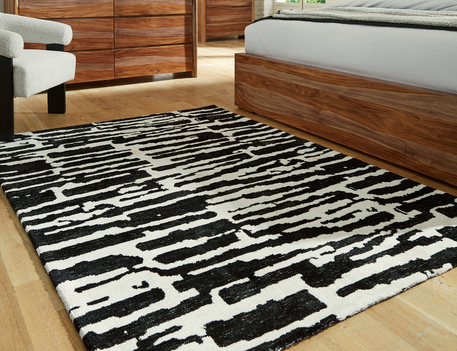 Ashley Express - Bramshaw Medium Rug