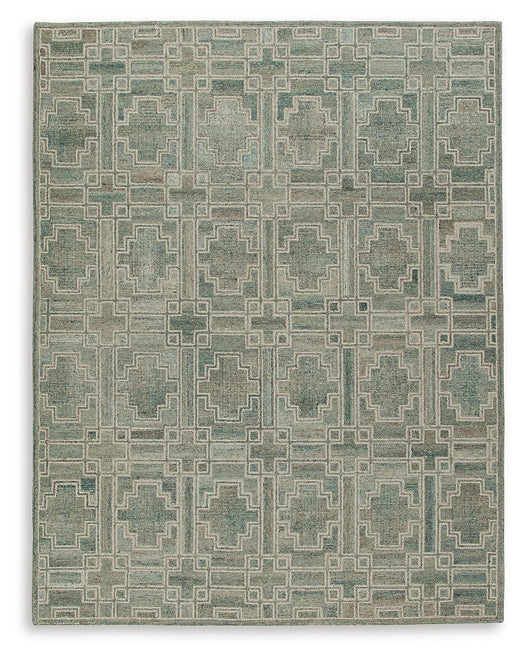 Ashley Express - Jossland Medium Rug