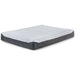 Ashley Express - 10 Inch Chime Elite Mattress with Foundation Quick Ship Furniture home furniture, home decor