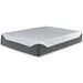 Ashley Express - 14 Inch Chime Elite Mattress with Foundation Quick Ship Furniture home furniture, home decor