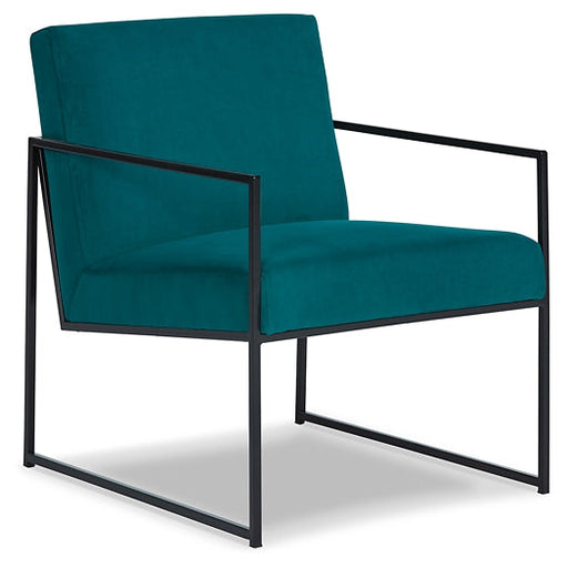 Ashley Express - Aniak Accent Chair Quick Ship Furniture home furniture, home decor