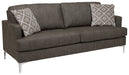 Ashley Express - Arcola Sofa and Loveseat Quick Ship Furniture home furniture, home decor