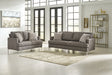 Ashley Express - Arcola Sofa and Loveseat Quick Ship Furniture home furniture, home decor