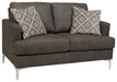 Ashley Express - Arcola Sofa and Loveseat Quick Ship Furniture home furniture, home decor