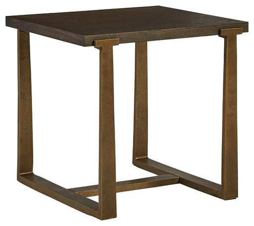 Ashley Express - Balintmore Rectangular End Table Quick Ship Furniture home furniture, home decor