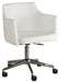 Ashley Express - Baraga Home Office Desk with Chair Quick Ship Furniture home furniture, home decor